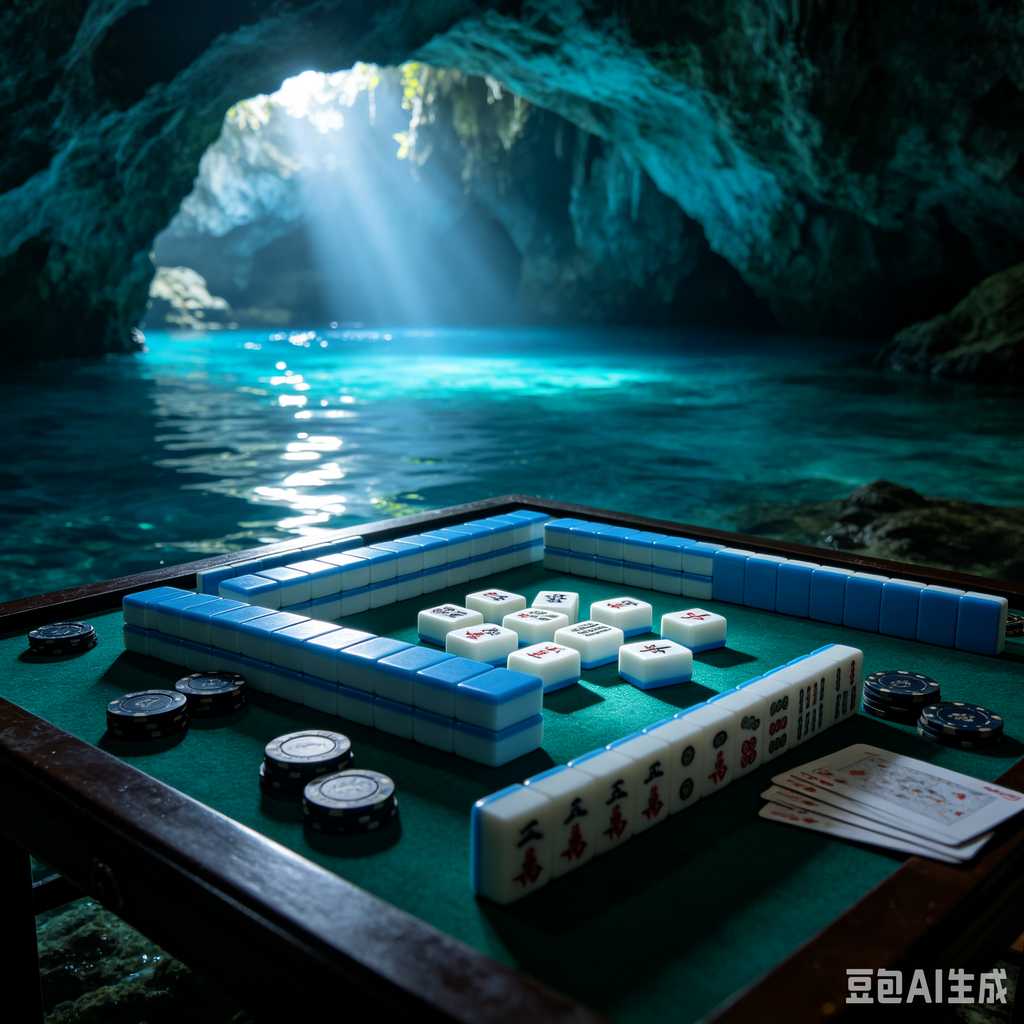 multi color mahjong set custom