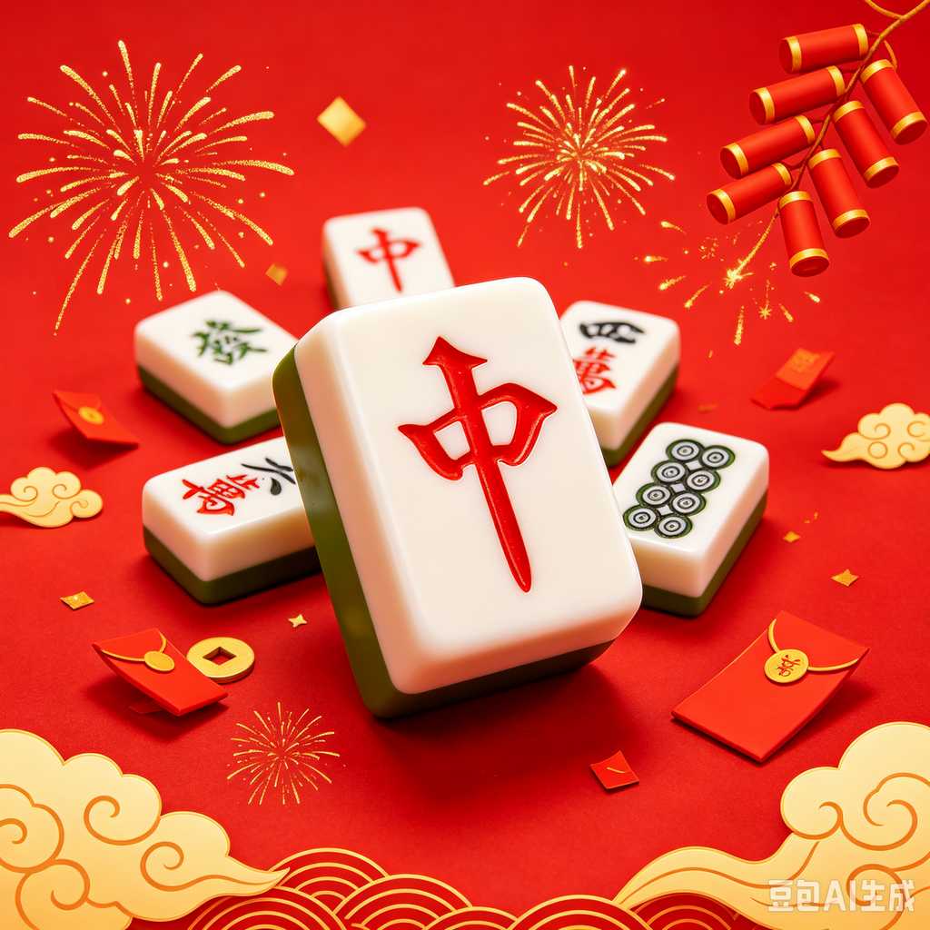 Mexicali,mahjong