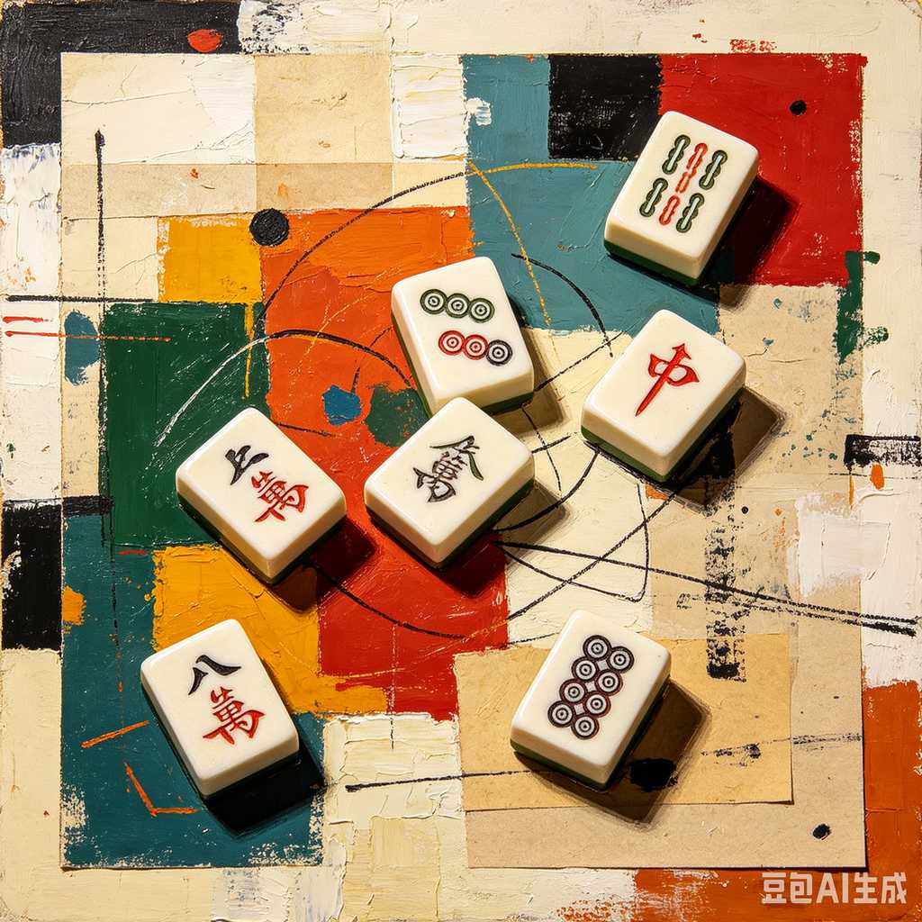 Georgia,mahjong