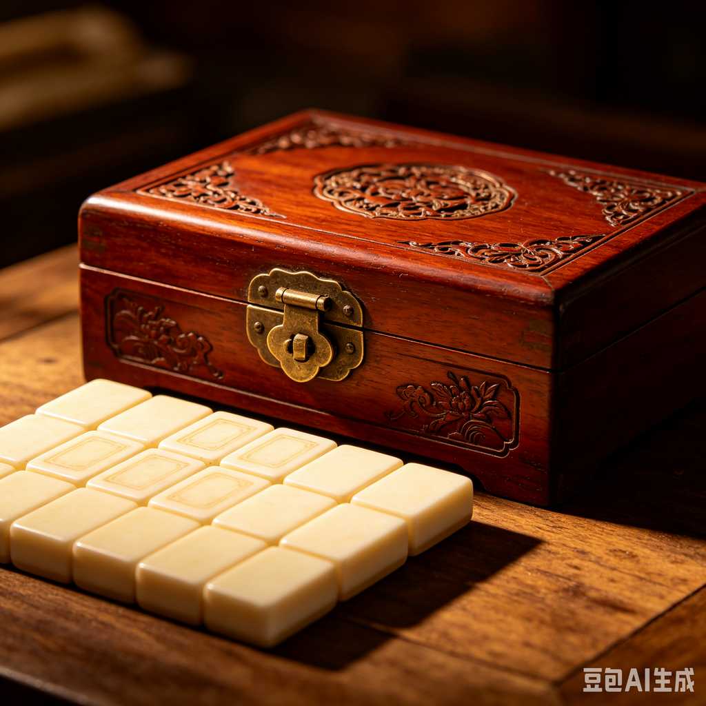 RockfordIL,mahjong