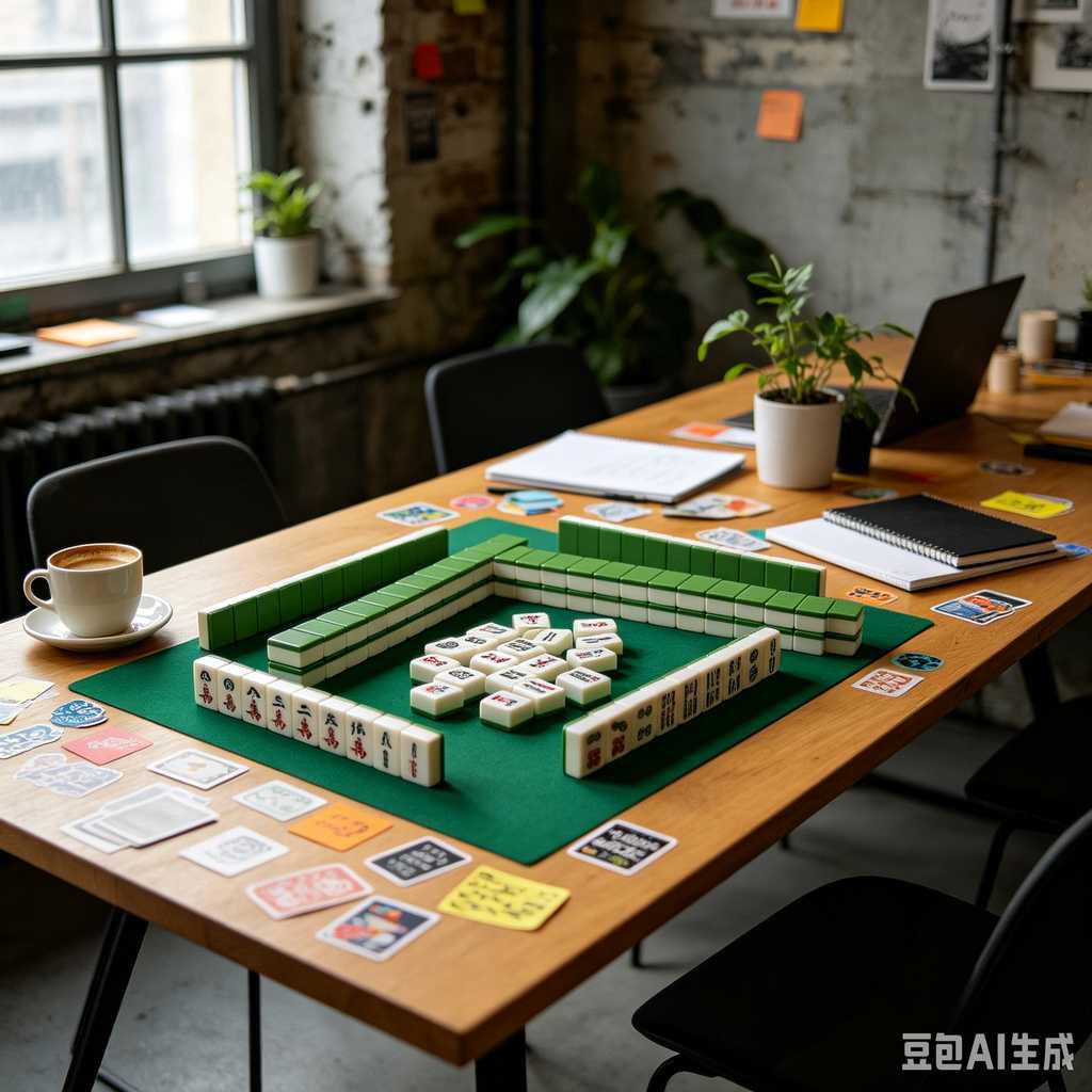 bruges,mahjong