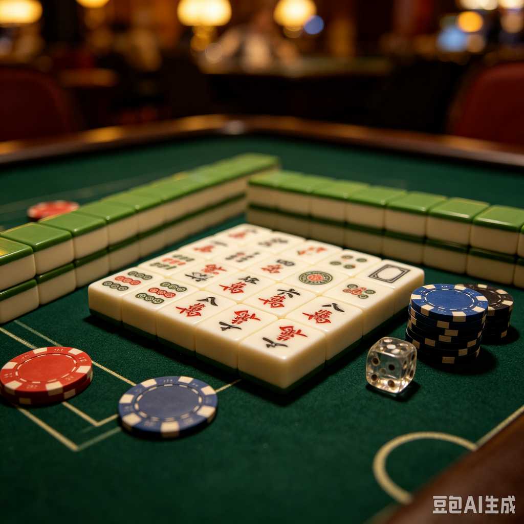 Illinois,mahjong