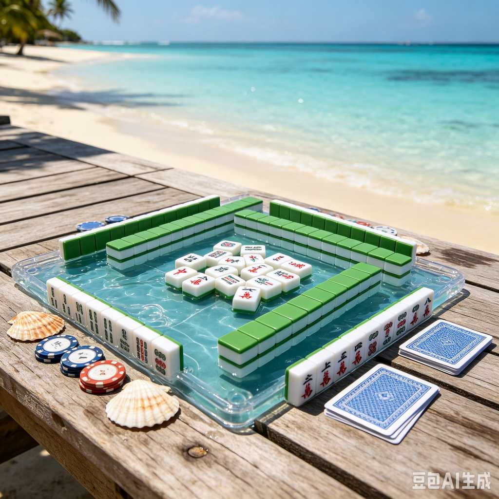 Naperville,mahjong