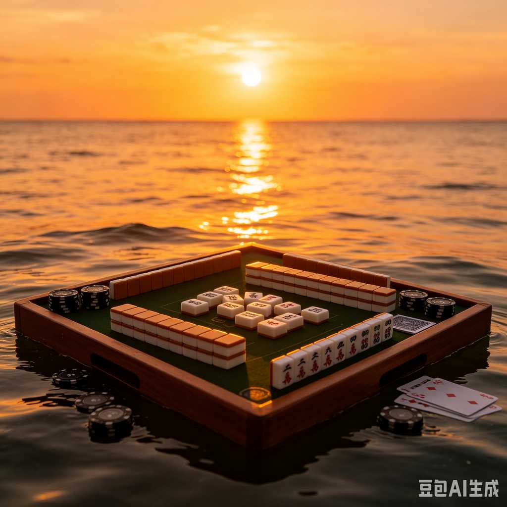 Bratislava,mahjong