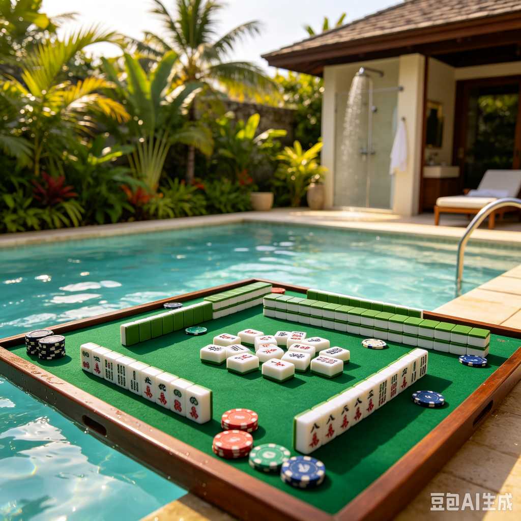noise dampening mahjong mat